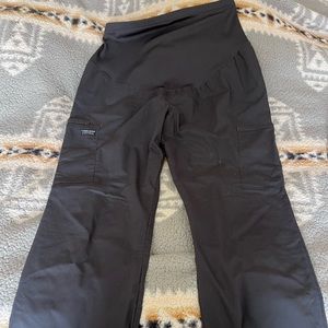 Cherokee maternity scrub pant